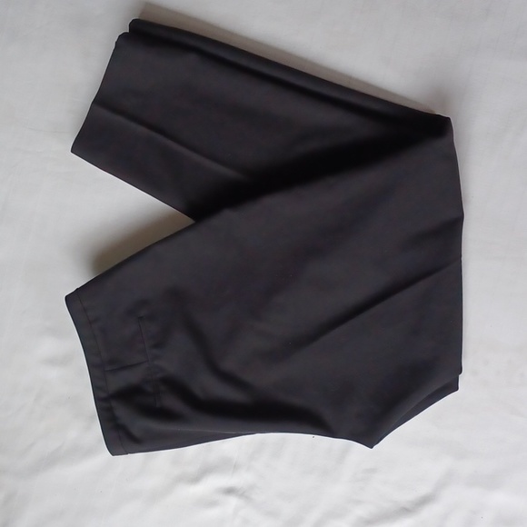 Tahari Polyester Blend Tapered Dress Pant- Sz. 10 - Picture 7 of 9